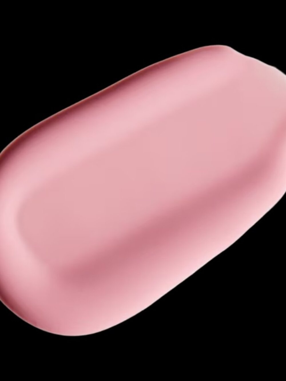 Anastasia Beverly Hills Cotton Candy Baby pink lilac lip gloss - Picture 2 of 7